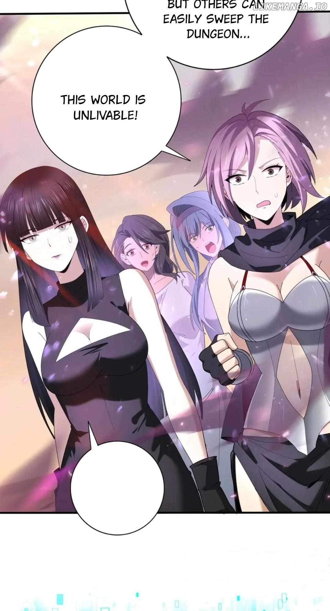 I Got The Weakest Class, Dragon Tamer!? Chapter 101 - Page 34