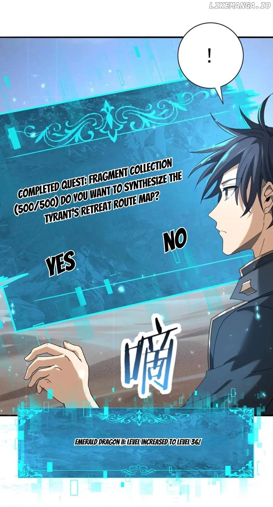 I Got The Weakest Class, Dragon Tamer!? Chapter 101 - Page 42