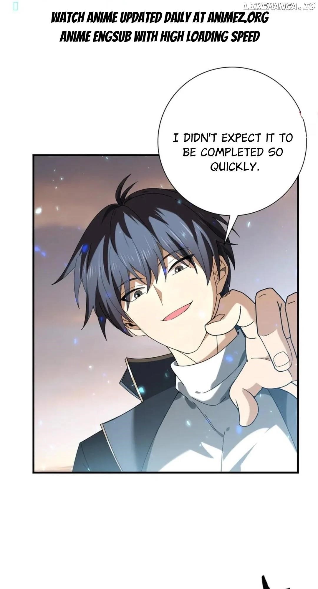 I Got The Weakest Class, Dragon Tamer!? Chapter 101 - Page 43