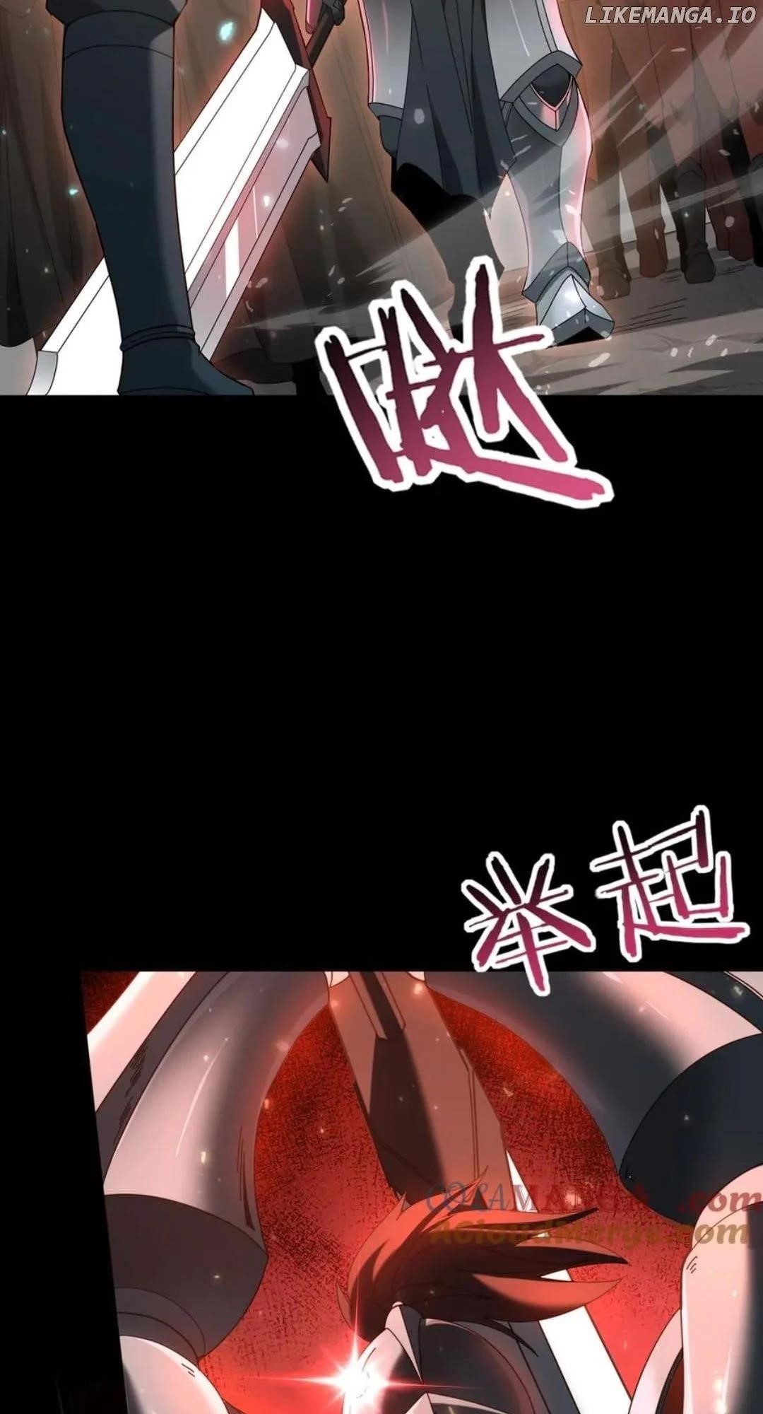 I Got The Weakest Class, Dragon Tamer!? Chapter 101 - Page 48