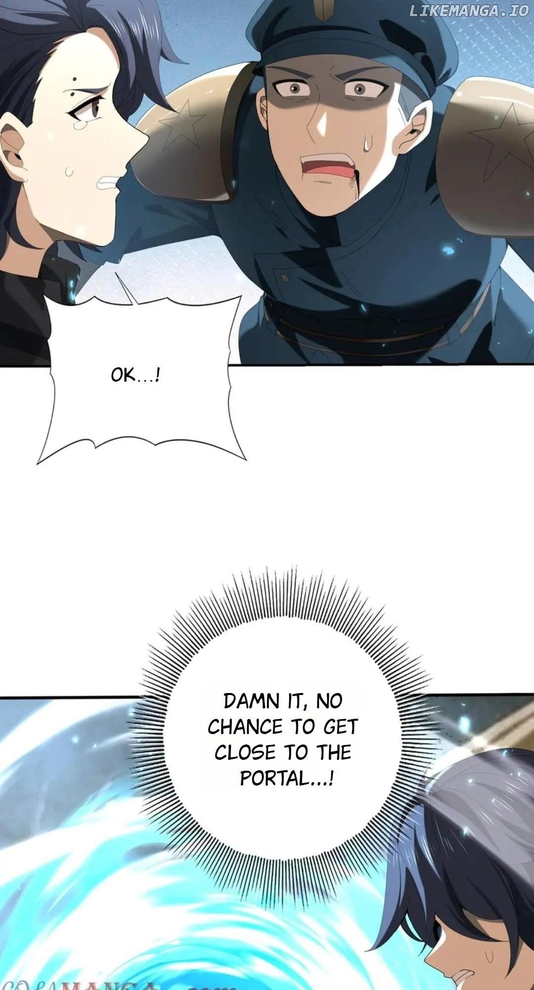 I Got The Weakest Class, Dragon Tamer!? Chapter 101 - Page 56