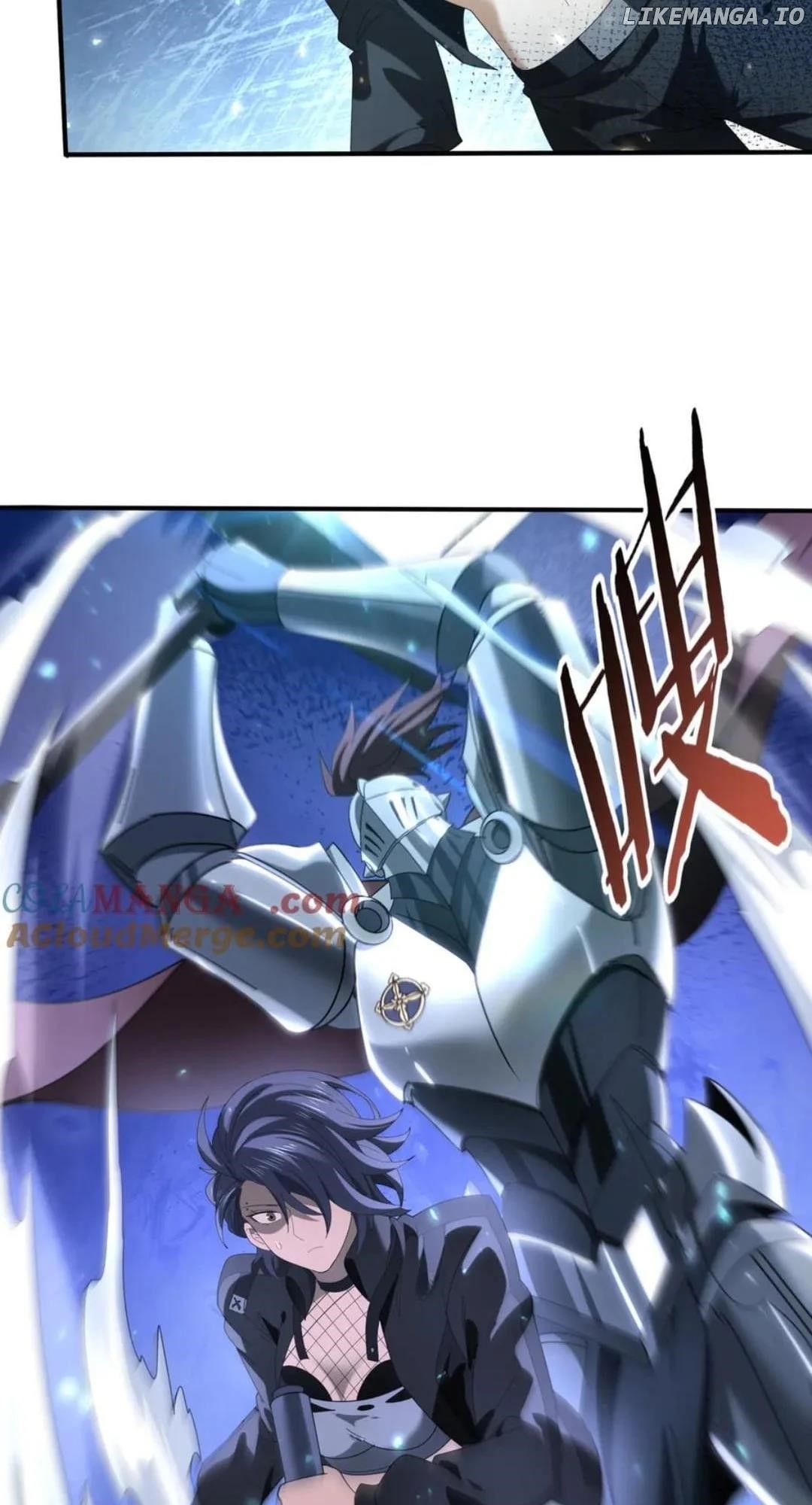 I Got The Weakest Class, Dragon Tamer!? Chapter 101 - Page 58