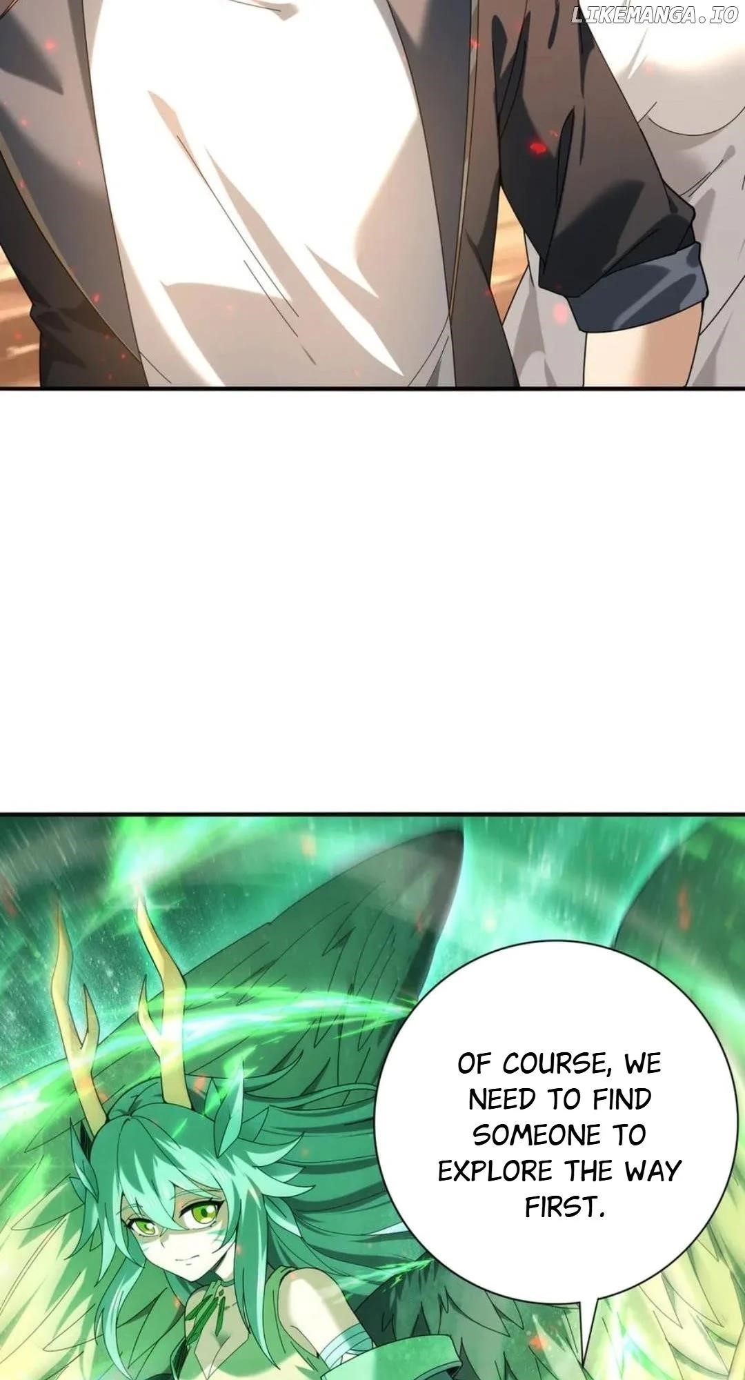 I Got The Weakest Class, Dragon Tamer!? Chapter 101 - Page 6