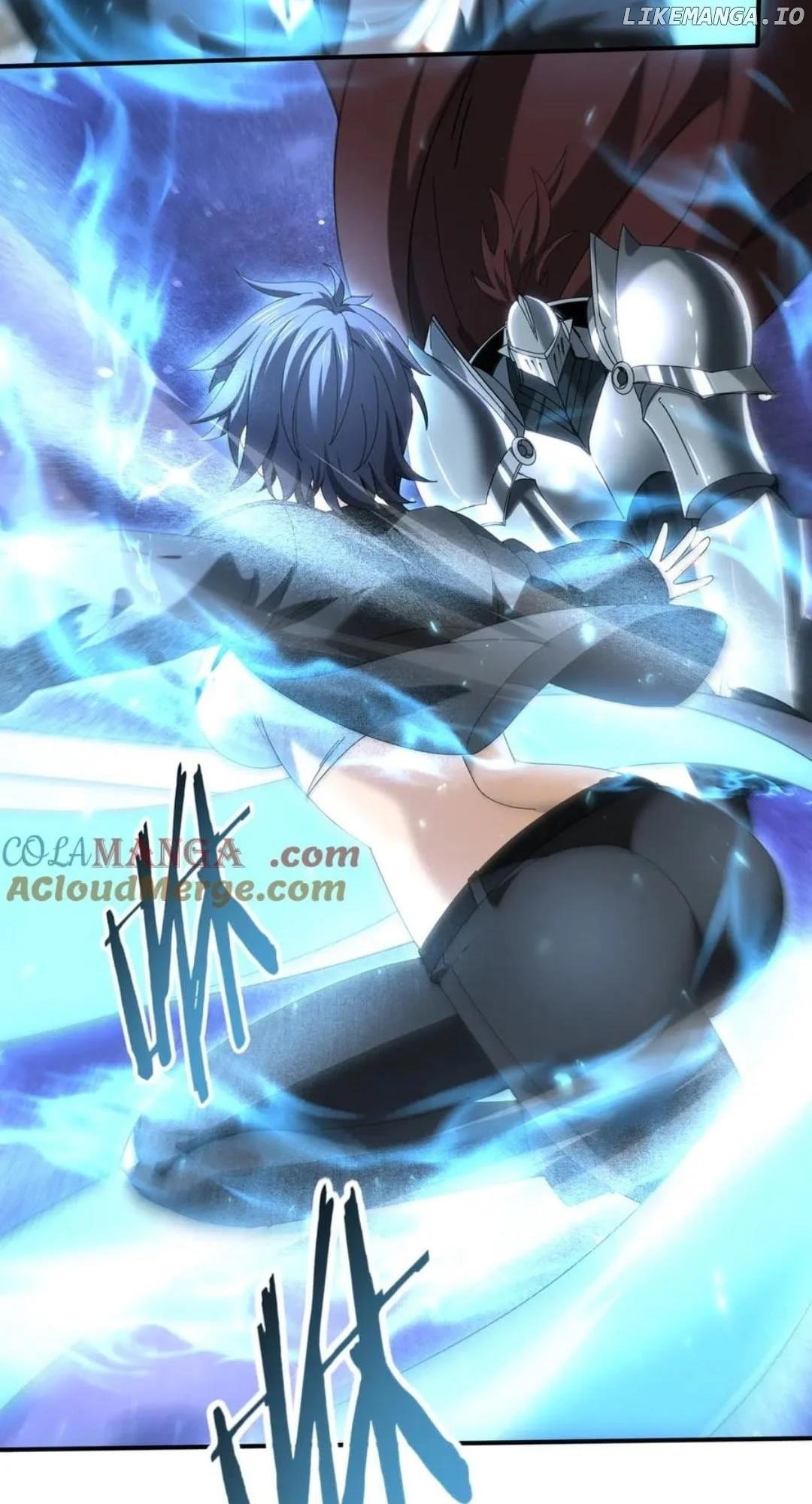 I Got The Weakest Class, Dragon Tamer!? Chapter 101 - Page 62