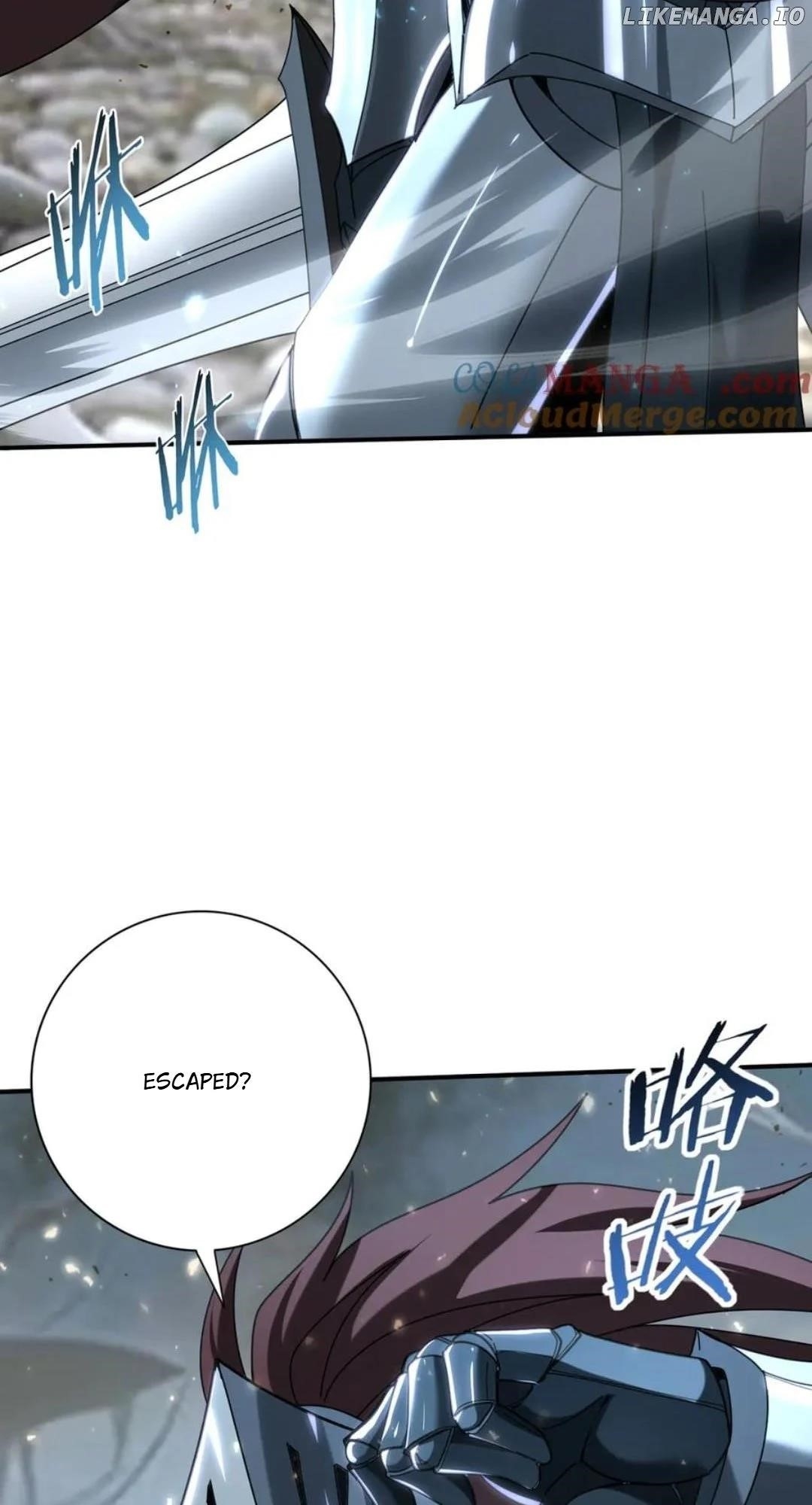 I Got The Weakest Class, Dragon Tamer!? Chapter 101 - Page 64