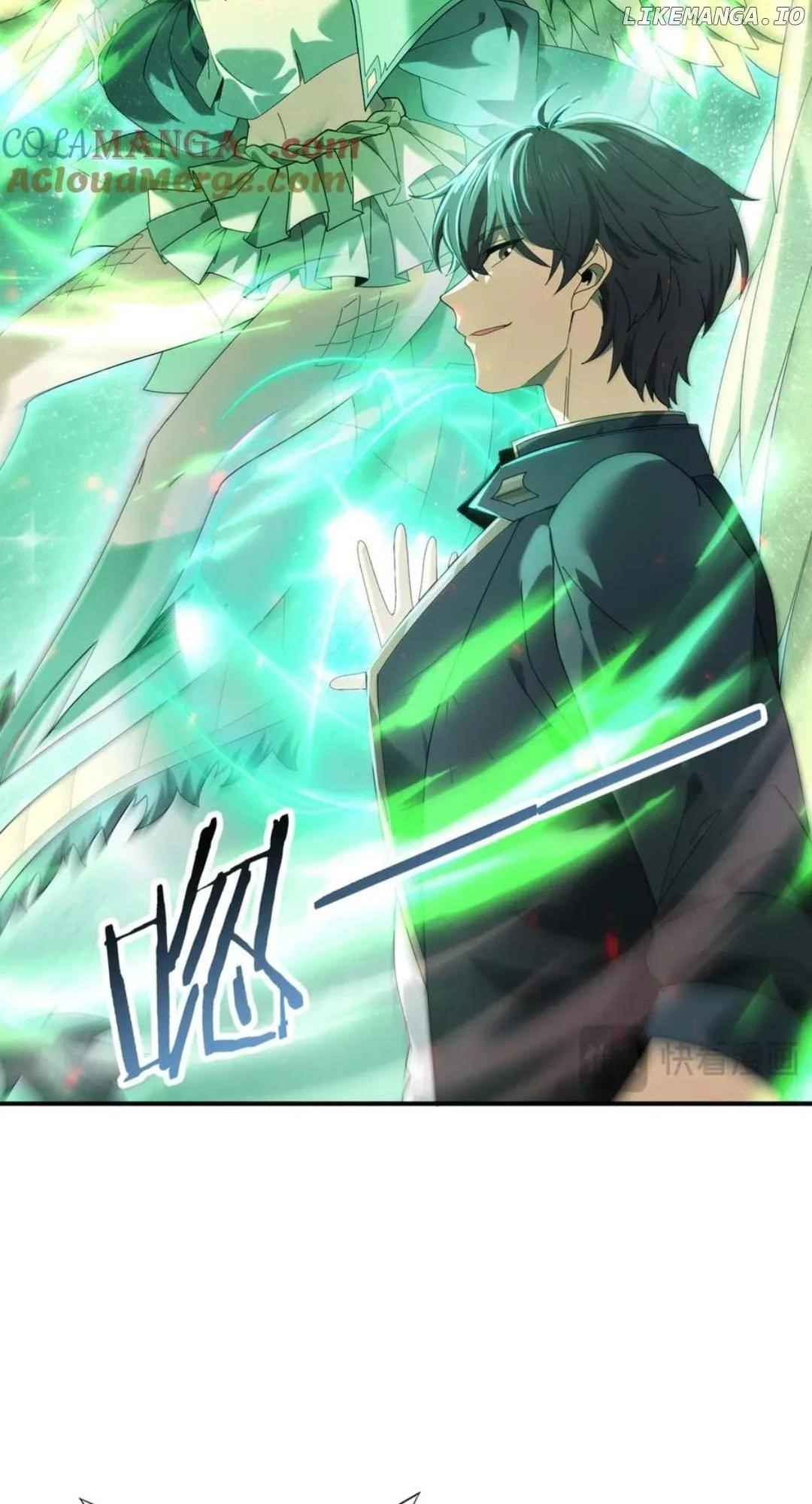 I Got The Weakest Class, Dragon Tamer!? Chapter 101 - Page 7