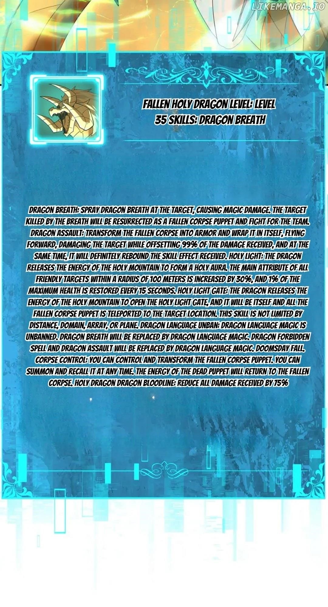 I Got The Weakest Class, Dragon Tamer!? Chapter 101 - Page 9