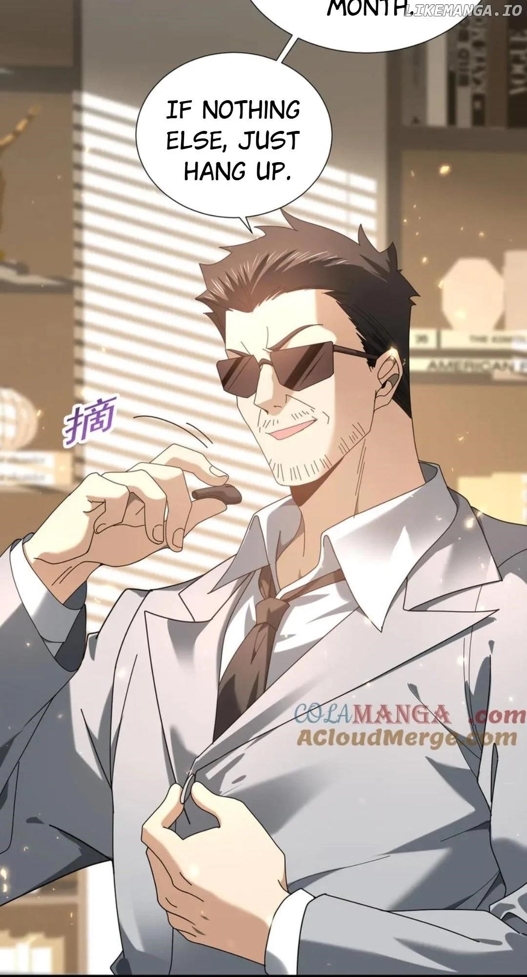 I Got The Weakest Class, Dragon Tamer!? Chapter 103 - Page 11