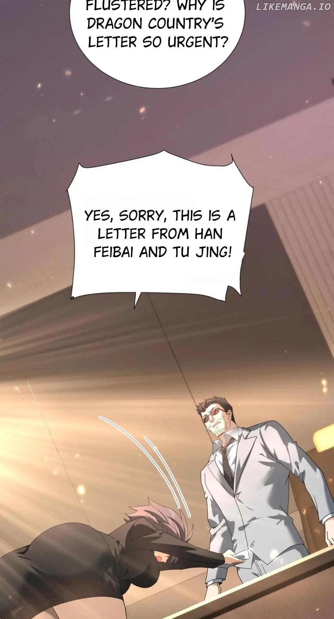 I Got The Weakest Class, Dragon Tamer!? Chapter 103 - Page 13