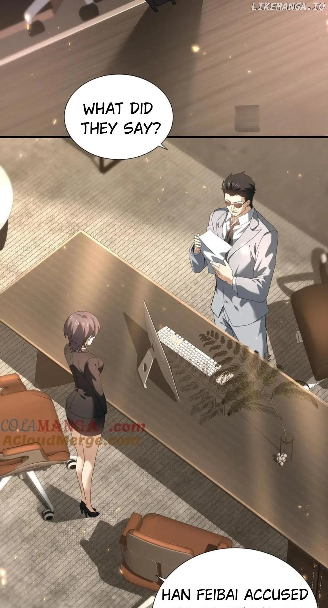 I Got The Weakest Class, Dragon Tamer!? Chapter 103 - Page 15