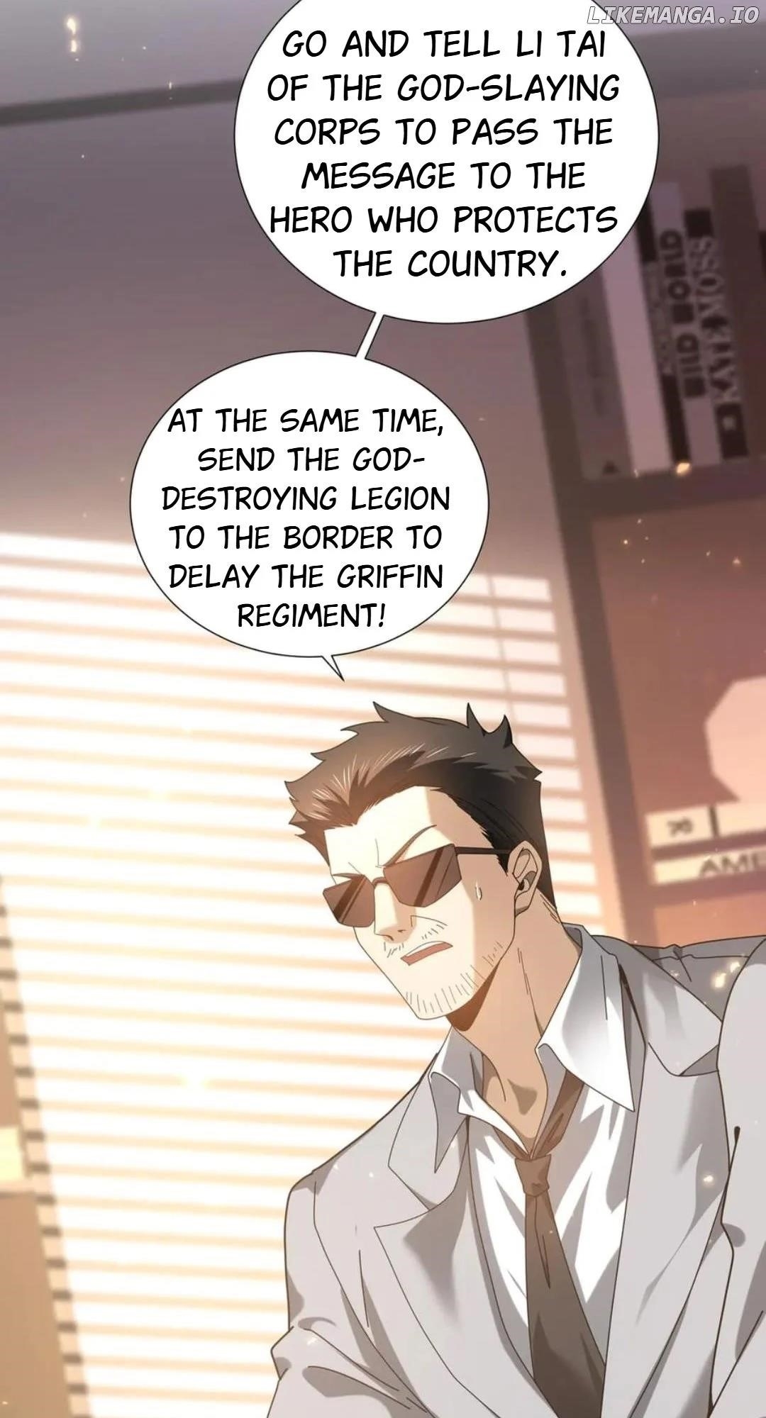 I Got The Weakest Class, Dragon Tamer!? Chapter 103 - Page 19