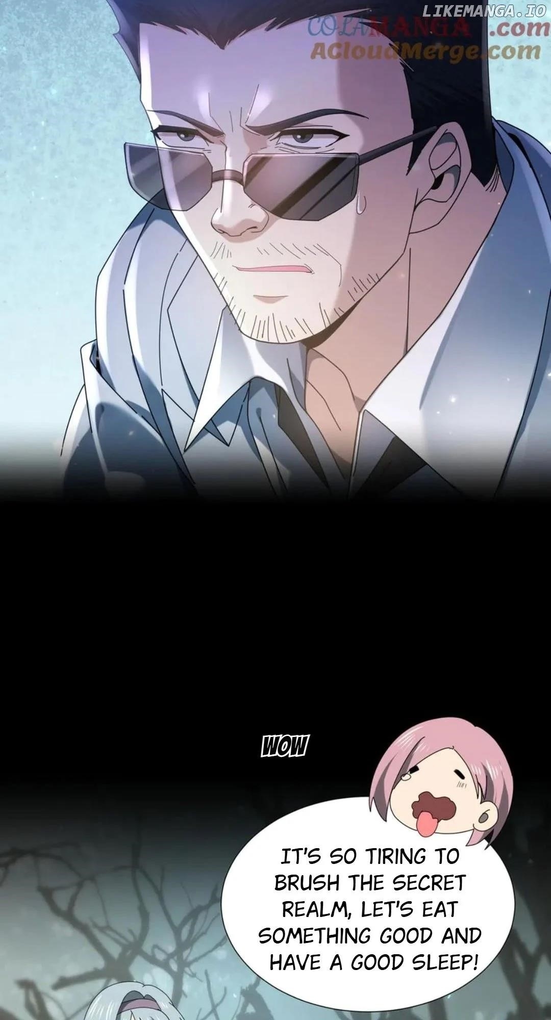 I Got The Weakest Class, Dragon Tamer!? Chapter 103 - Page 22