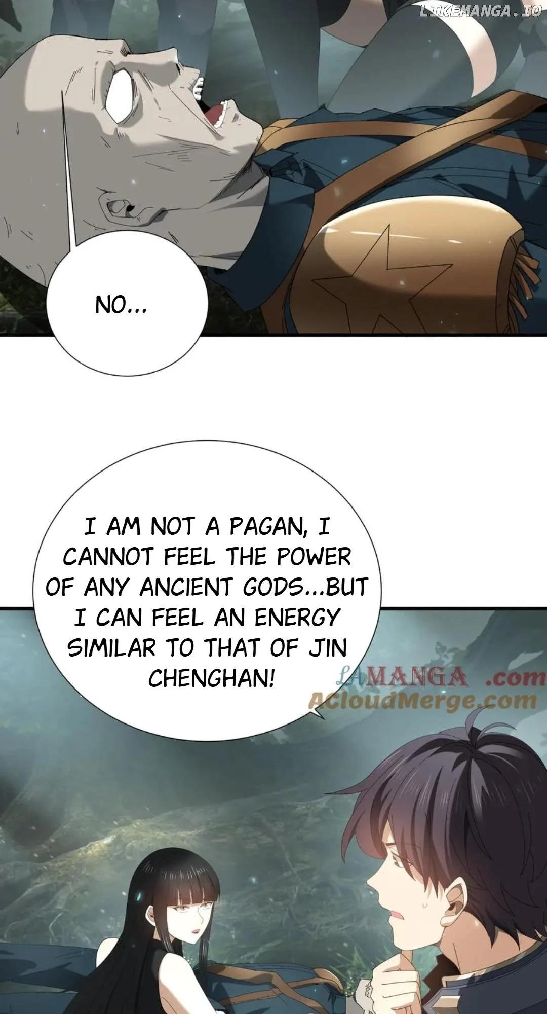 I Got The Weakest Class, Dragon Tamer!? Chapter 103 - Page 26