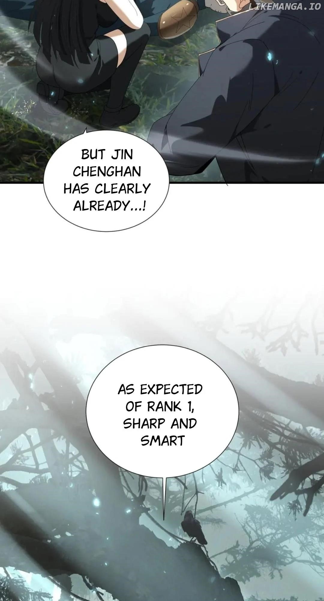 I Got The Weakest Class, Dragon Tamer!? Chapter 103 - Page 27