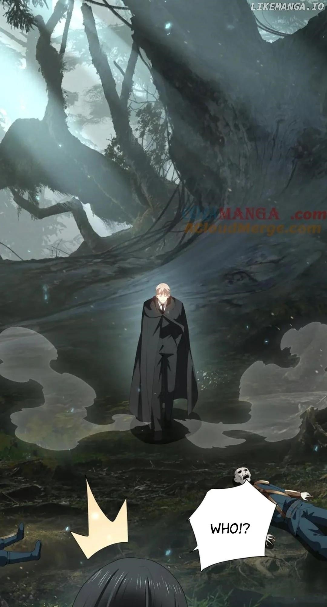 I Got The Weakest Class, Dragon Tamer!? Chapter 103 - Page 28