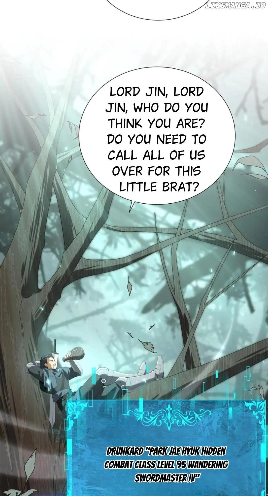 I Got The Weakest Class, Dragon Tamer!? Chapter 103 - Page 34