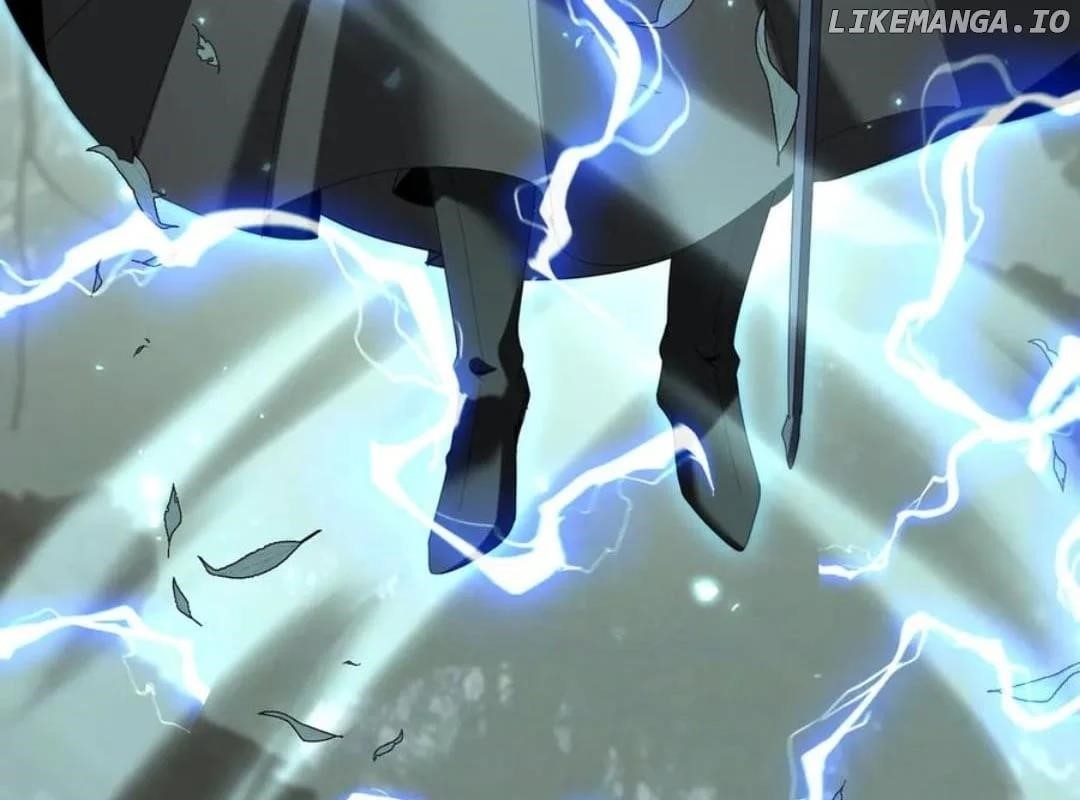 I Got The Weakest Class, Dragon Tamer!? Chapter 103 - Page 44