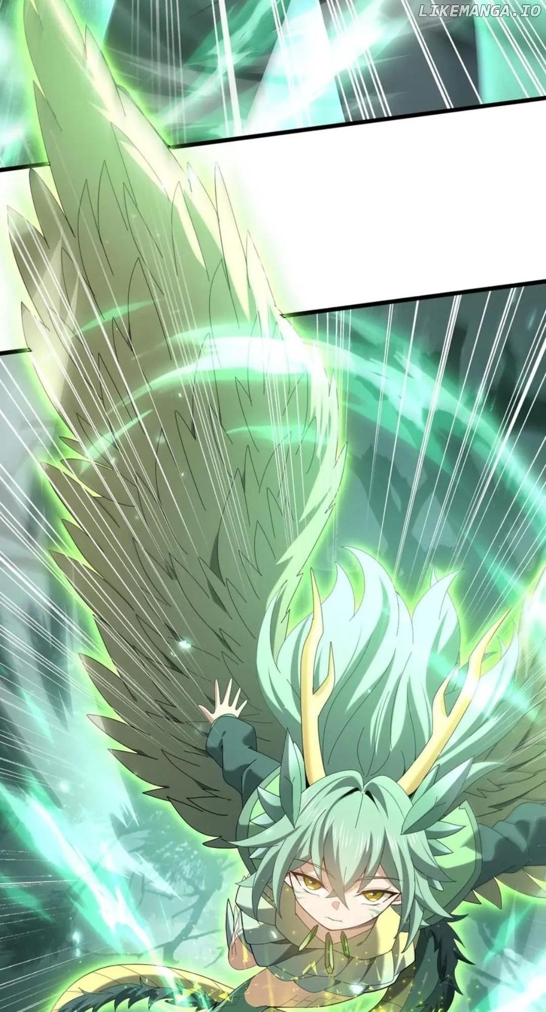 I Got The Weakest Class, Dragon Tamer!? Chapter 103 - Page 49