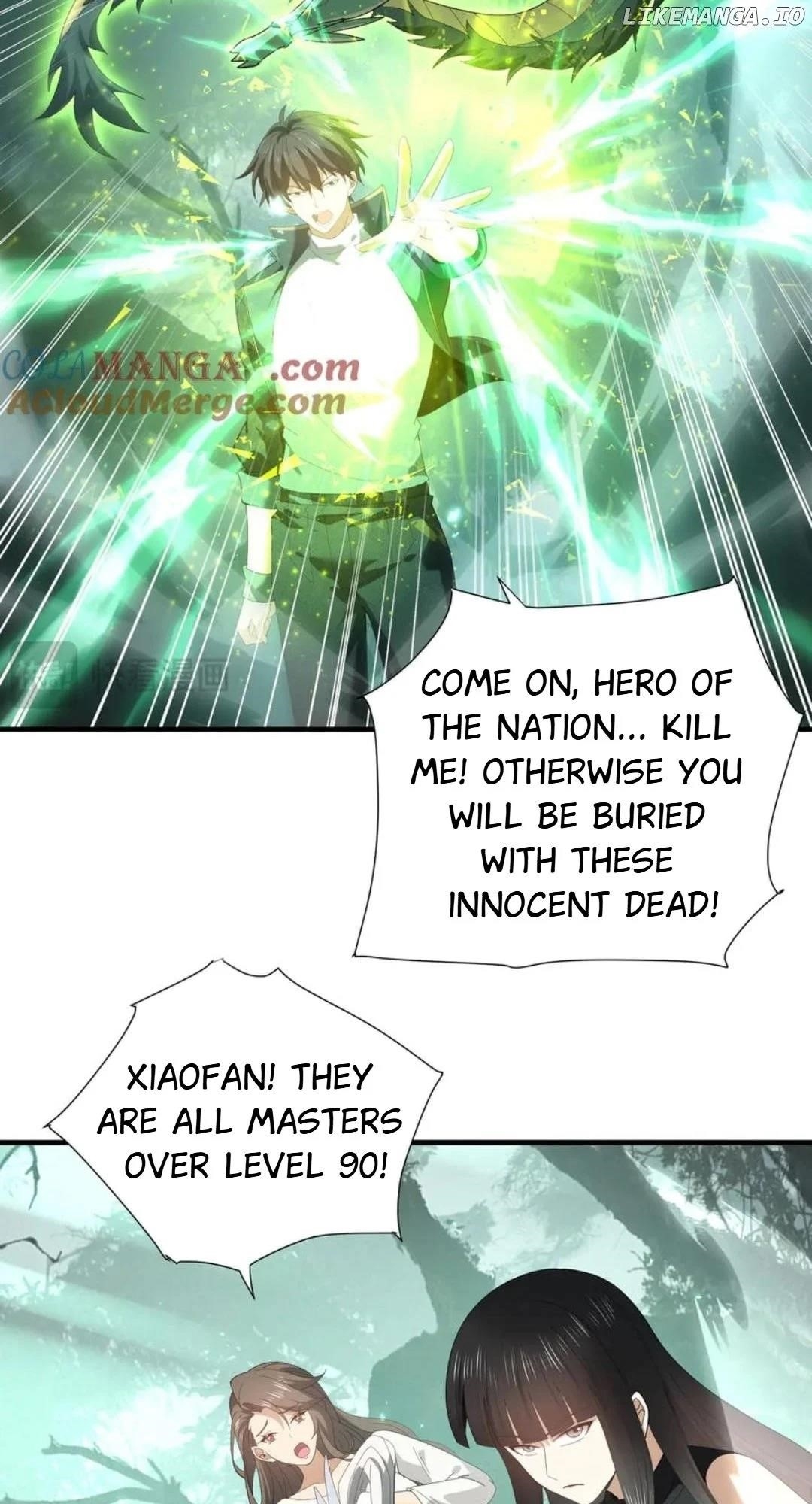 I Got The Weakest Class, Dragon Tamer!? Chapter 103 - Page 50