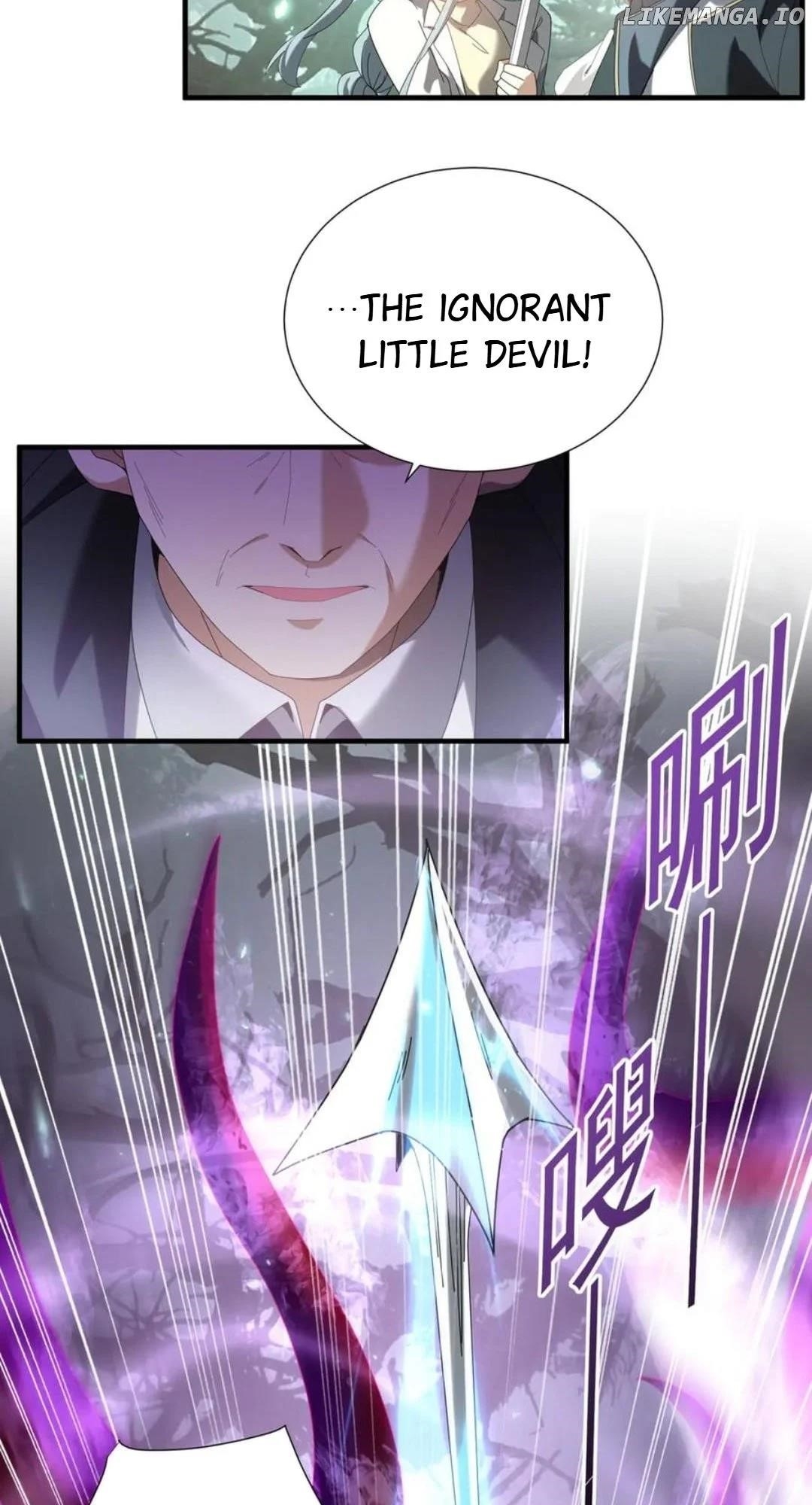 I Got The Weakest Class, Dragon Tamer!? Chapter 103 - Page 52