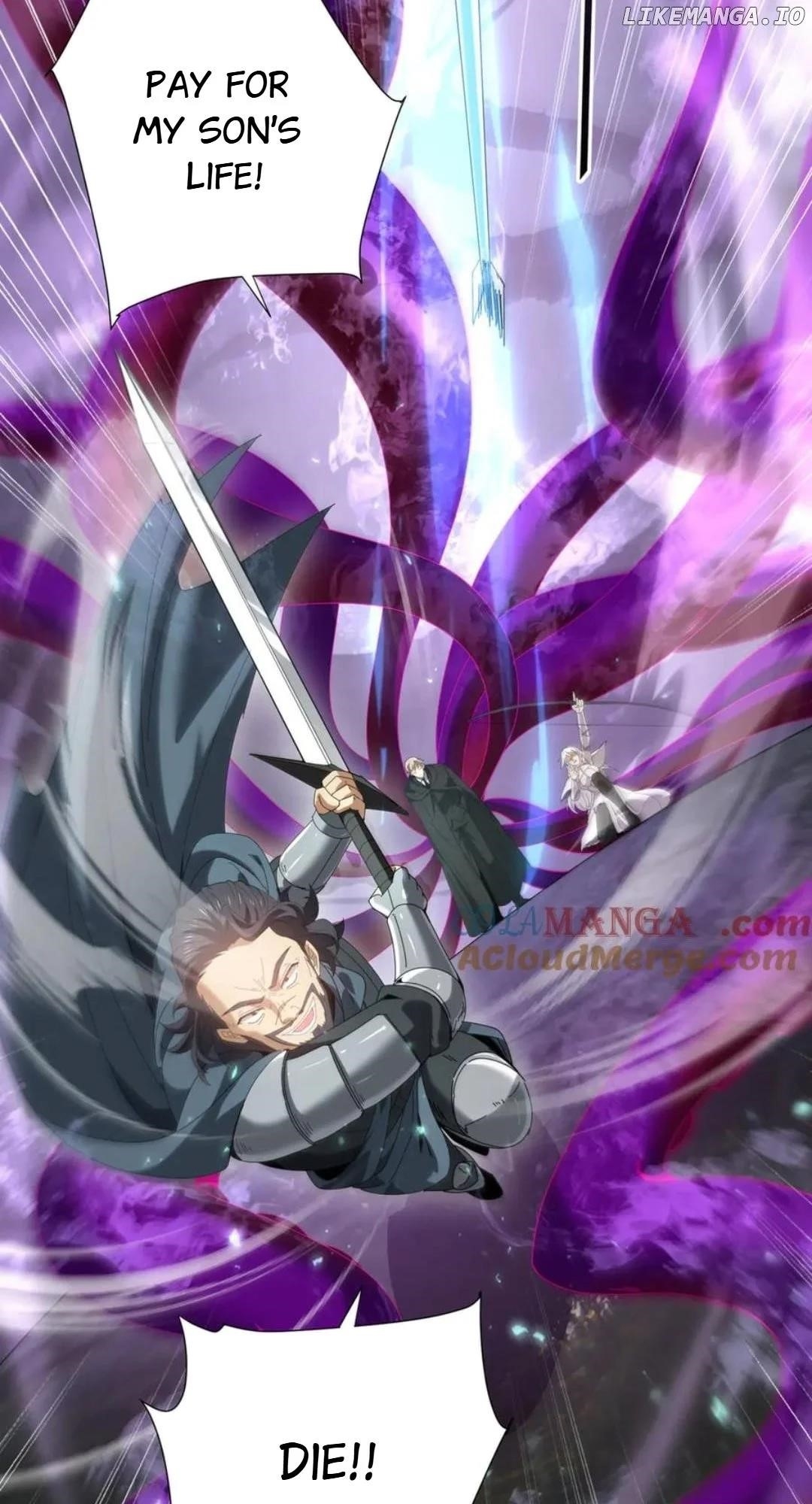 I Got The Weakest Class, Dragon Tamer!? Chapter 103 - Page 53