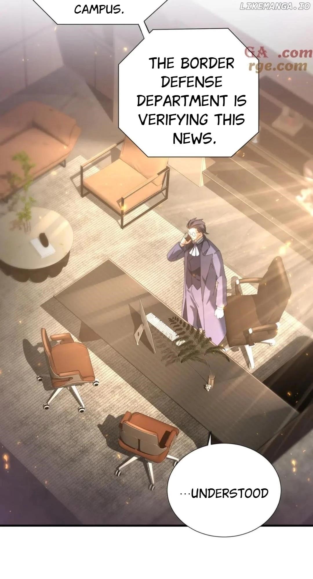 I Got The Weakest Class, Dragon Tamer!? Chapter 103 - Page 7