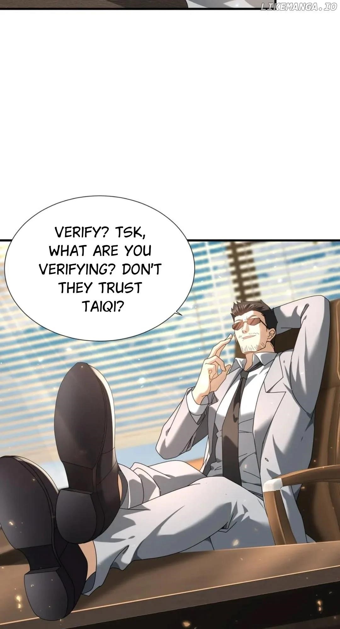 I Got The Weakest Class, Dragon Tamer!? Chapter 103 - Page 9