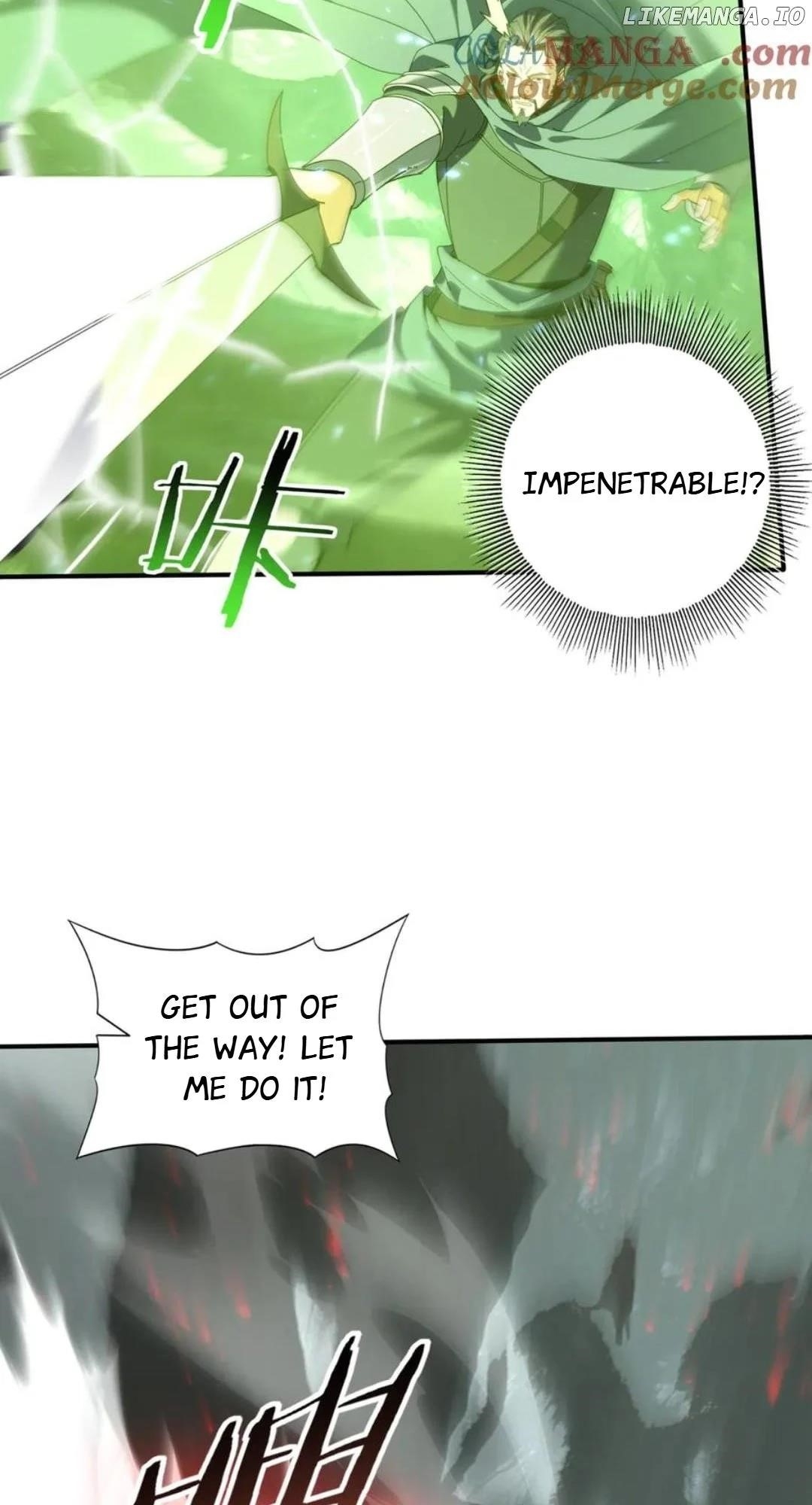 I Got The Weakest Class, Dragon Tamer!? Chapter 104 - Page 13