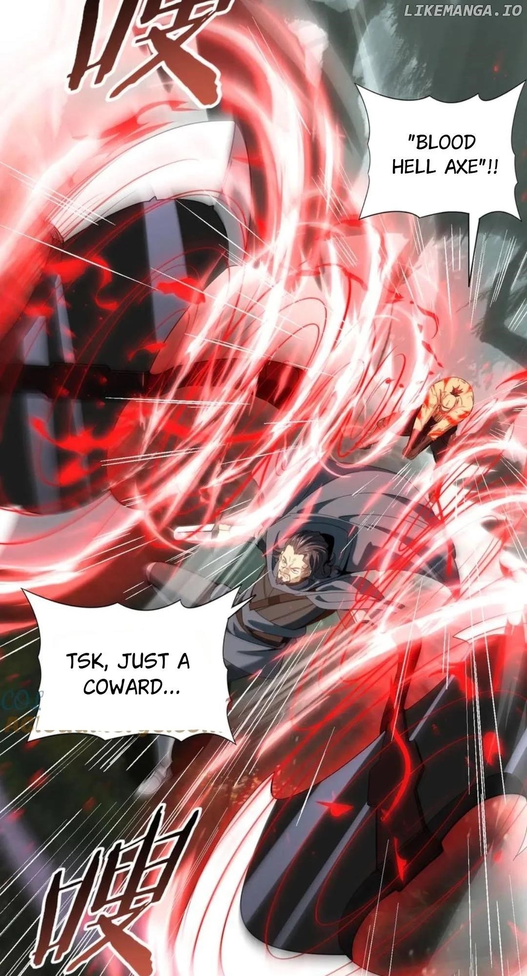 I Got The Weakest Class, Dragon Tamer!? Chapter 104 - Page 14