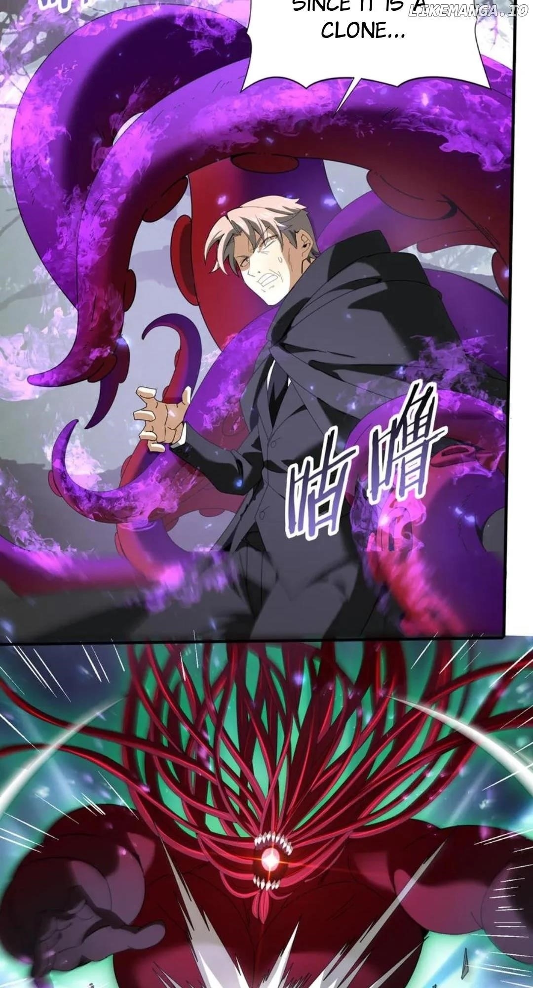 I Got The Weakest Class, Dragon Tamer!? Chapter 104 - Page 31