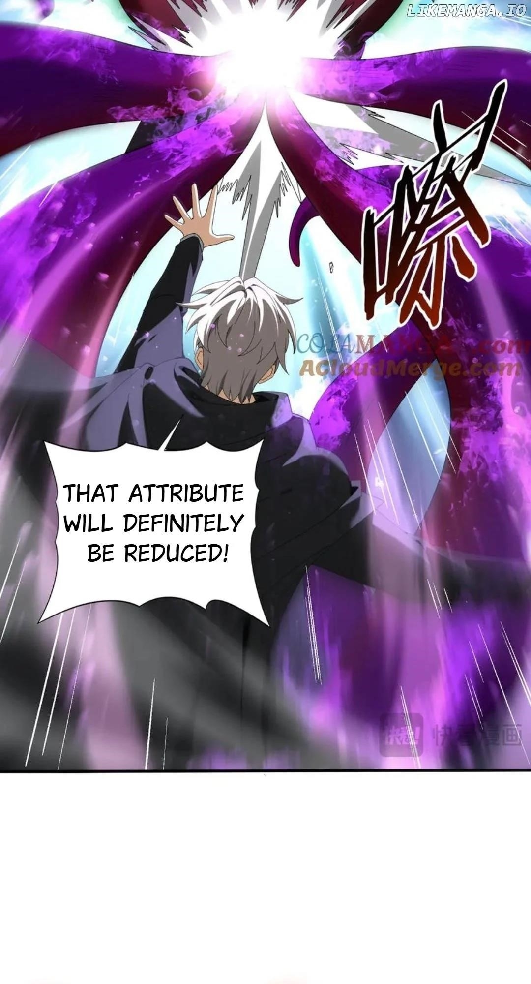 I Got The Weakest Class, Dragon Tamer!? Chapter 104 - Page 32