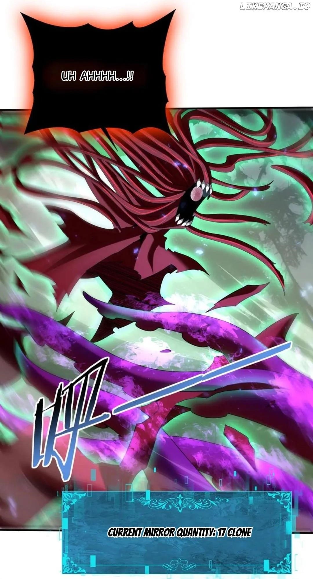 I Got The Weakest Class, Dragon Tamer!? Chapter 104 - Page 33