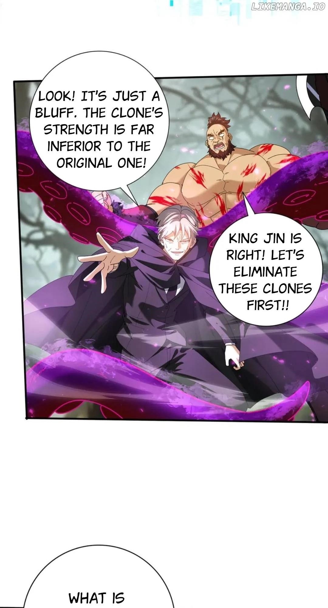 I Got The Weakest Class, Dragon Tamer!? Chapter 104 - Page 34