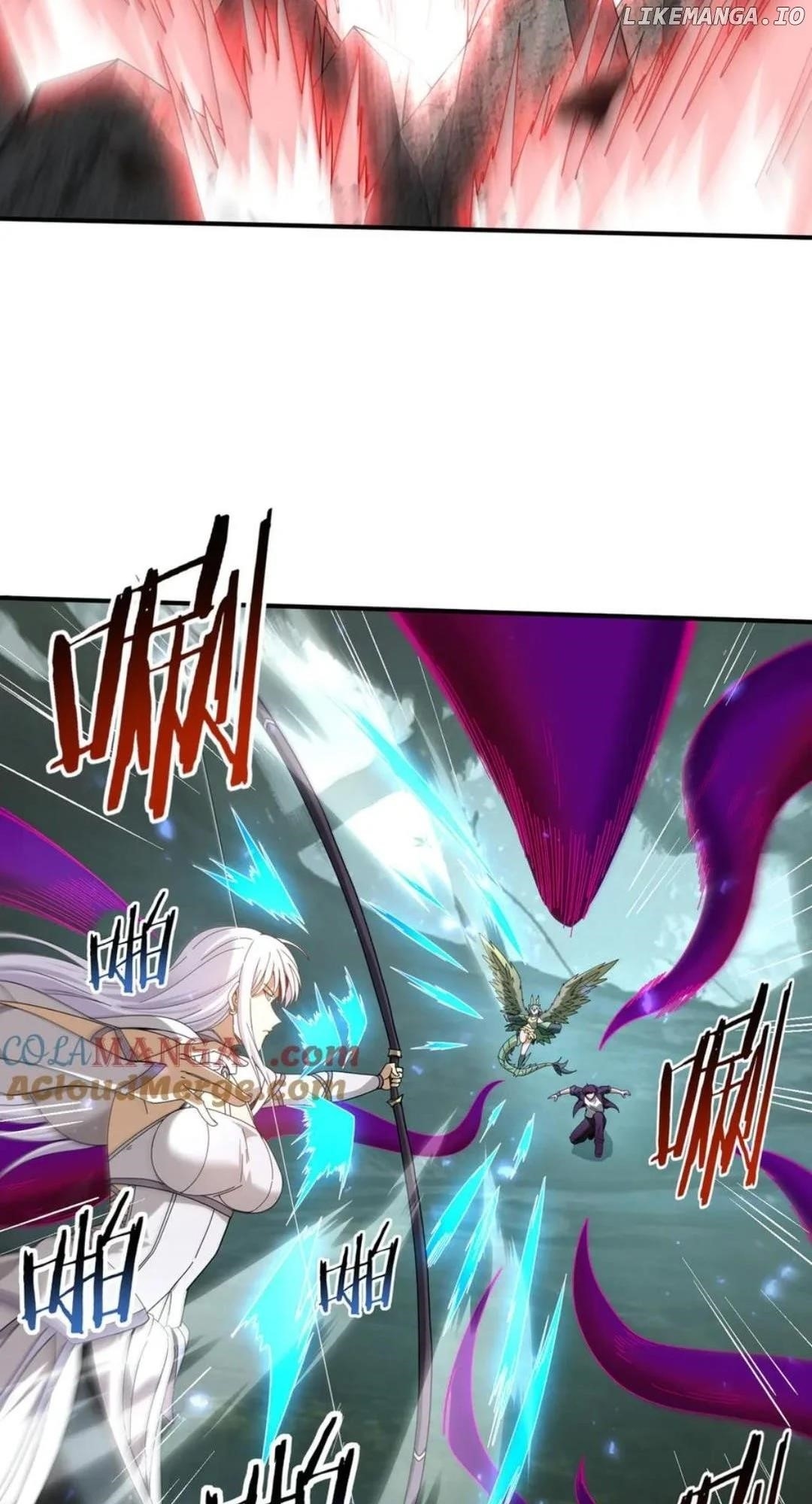 I Got The Weakest Class, Dragon Tamer!? Chapter 104 - Page 4