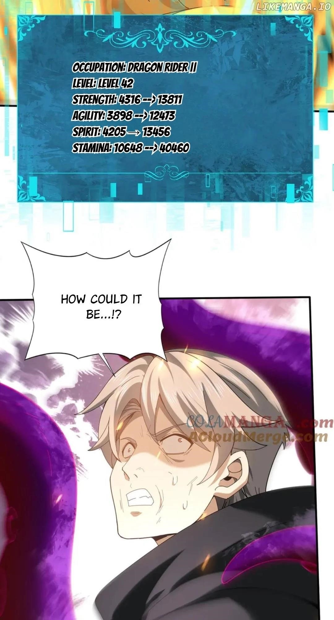 I Got The Weakest Class, Dragon Tamer!? Chapter 104 - Page 49