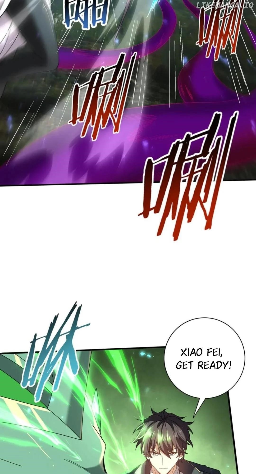 I Got The Weakest Class, Dragon Tamer!? Chapter 104 - Page 5