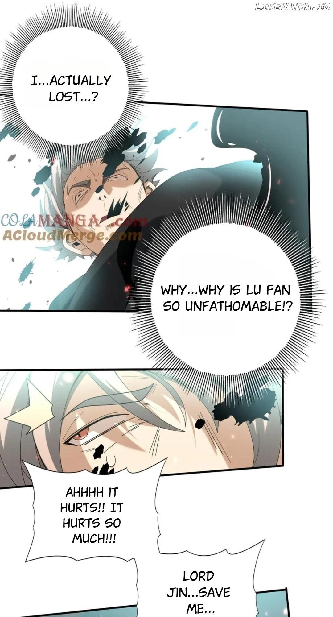 I Got The Weakest Class, Dragon Tamer!? Chapter 104 - Page 54