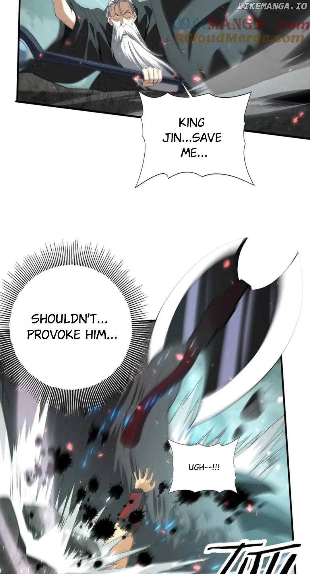 I Got The Weakest Class, Dragon Tamer!? Chapter 104 - Page 56