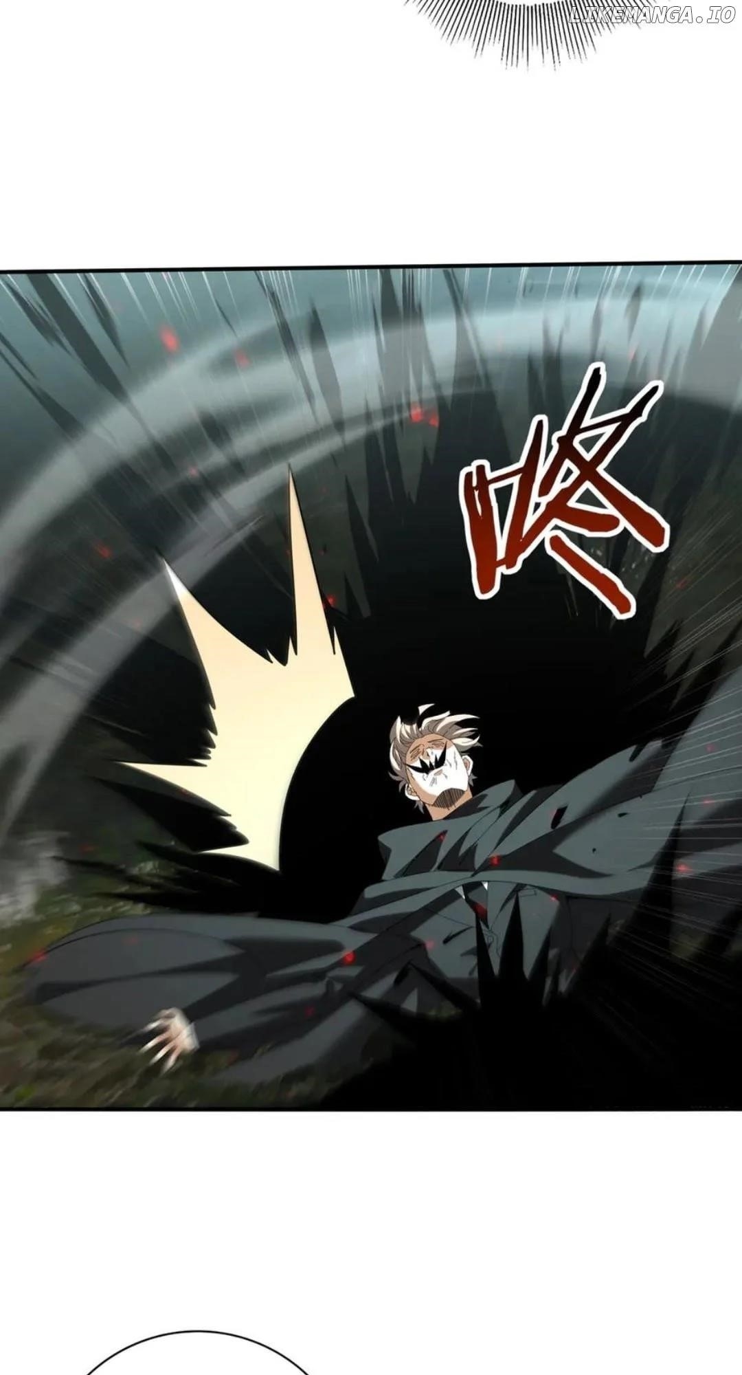 I Got The Weakest Class, Dragon Tamer!? Chapter 104 - Page 58