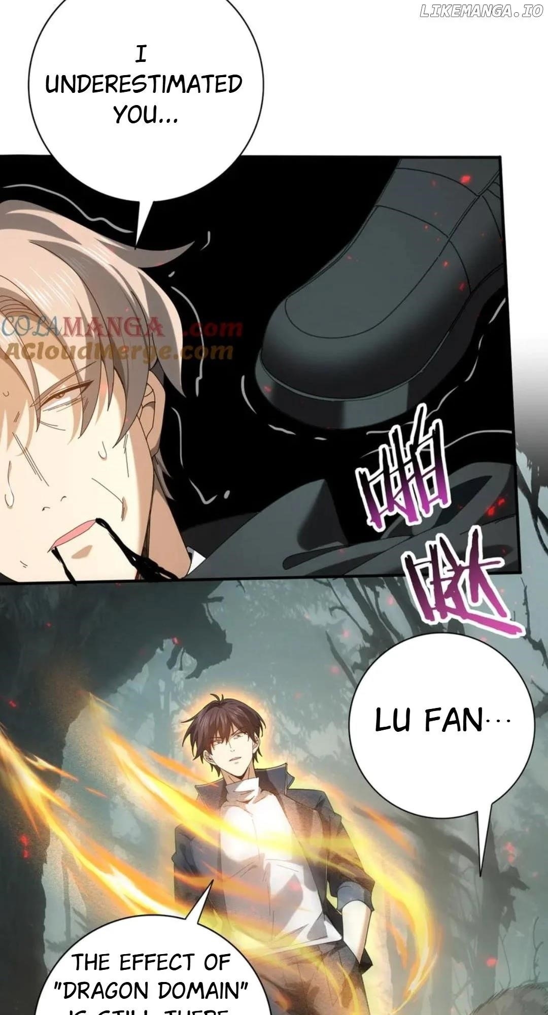 I Got The Weakest Class, Dragon Tamer!? Chapter 104 - Page 59