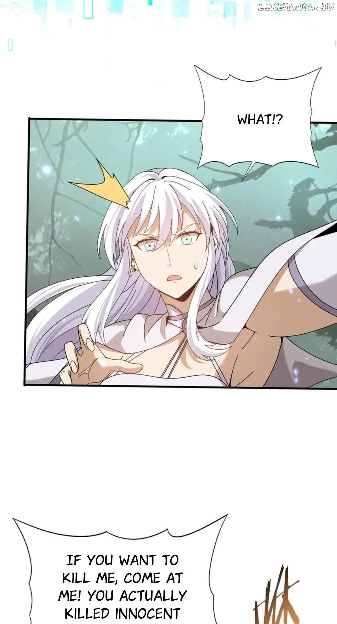 I Got The Weakest Class, Dragon Tamer!? Chapter 104 - Page 8