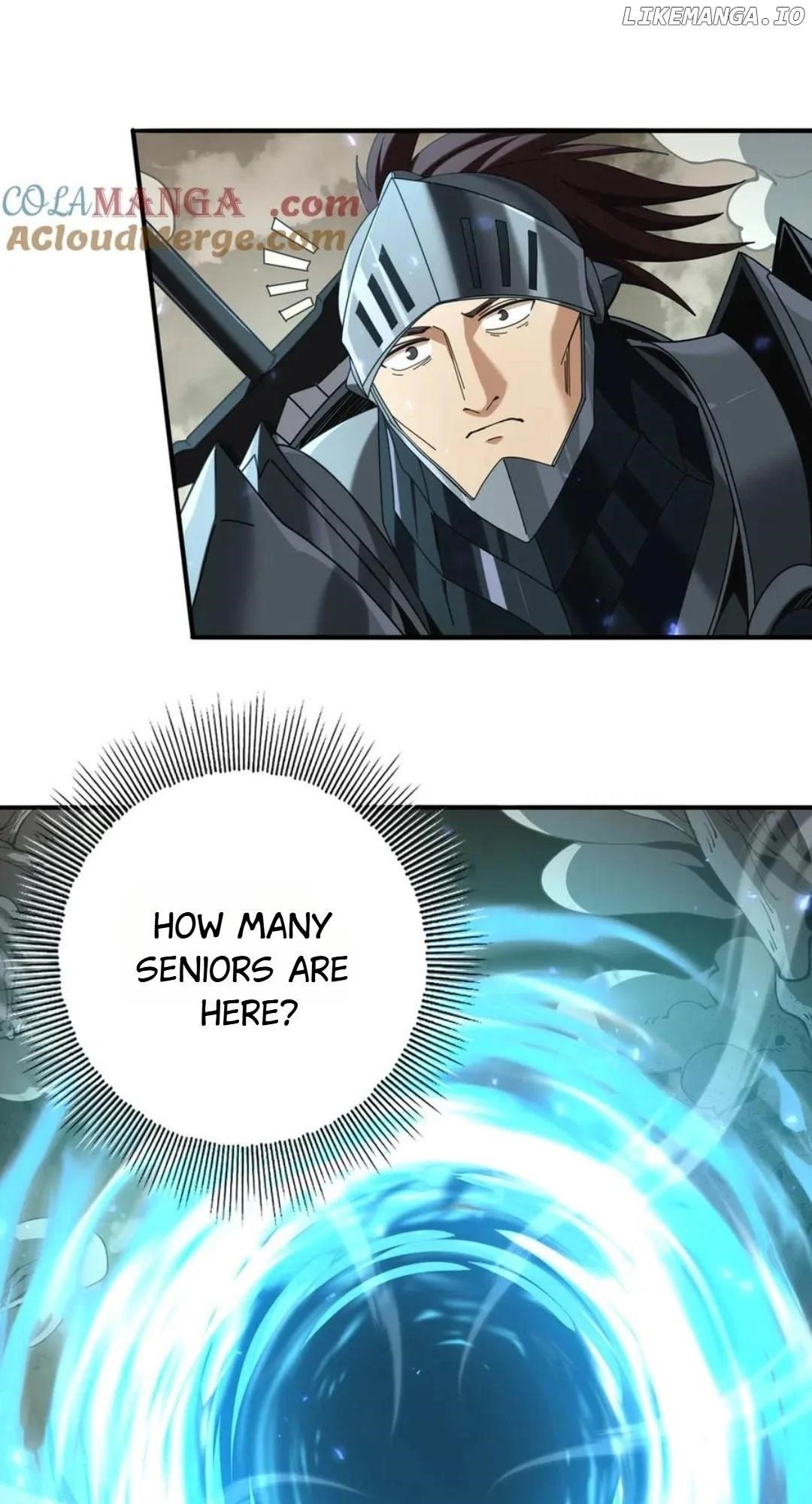 I Got The Weakest Class, Dragon Tamer!? Chapter 105 - Page 10