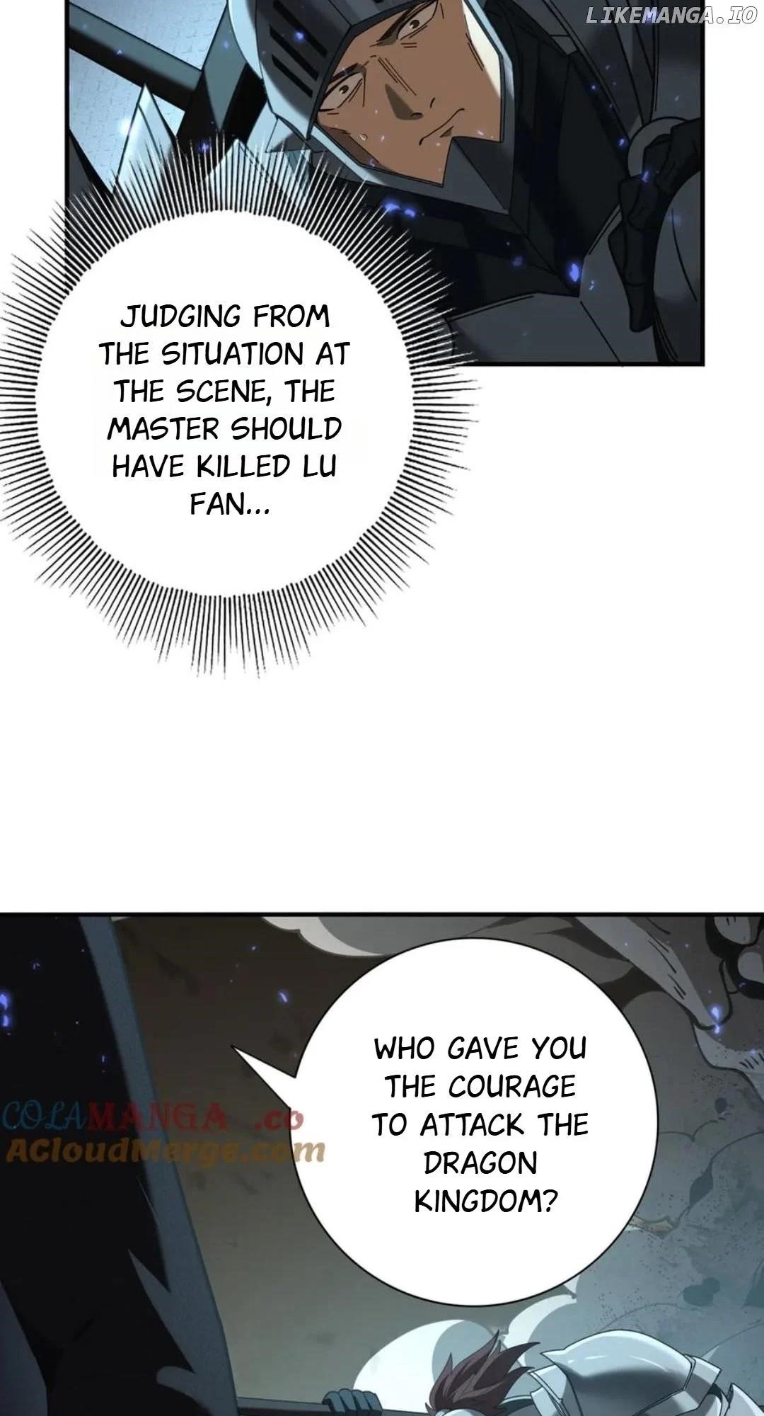 I Got The Weakest Class, Dragon Tamer!? Chapter 105 - Page 15