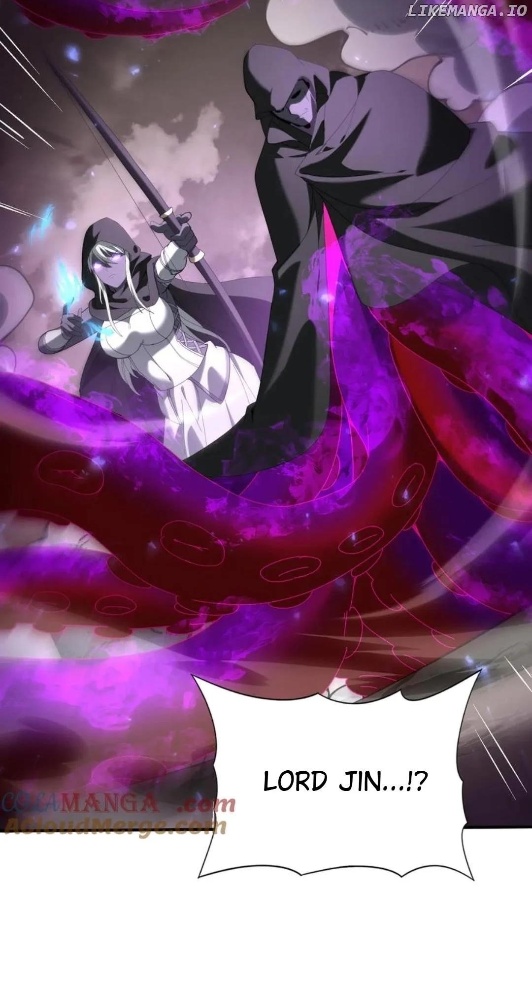 I Got The Weakest Class, Dragon Tamer!? Chapter 105 - Page 20