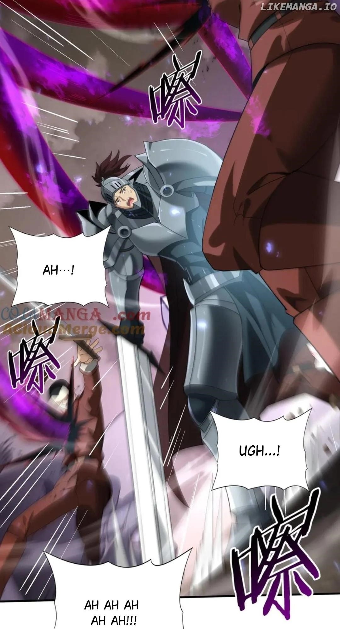 I Got The Weakest Class, Dragon Tamer!? Chapter 105 - Page 22