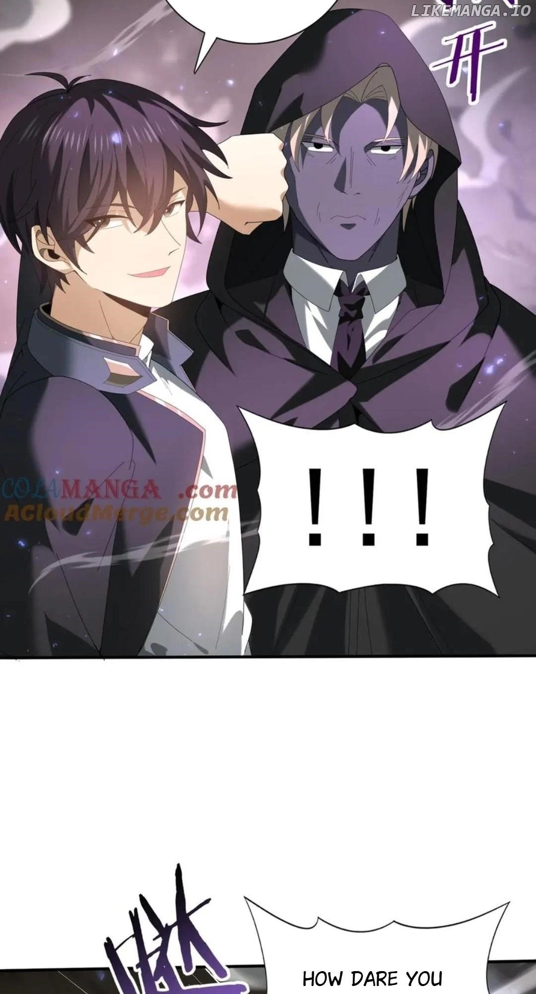 I Got The Weakest Class, Dragon Tamer!? Chapter 105 - Page 25