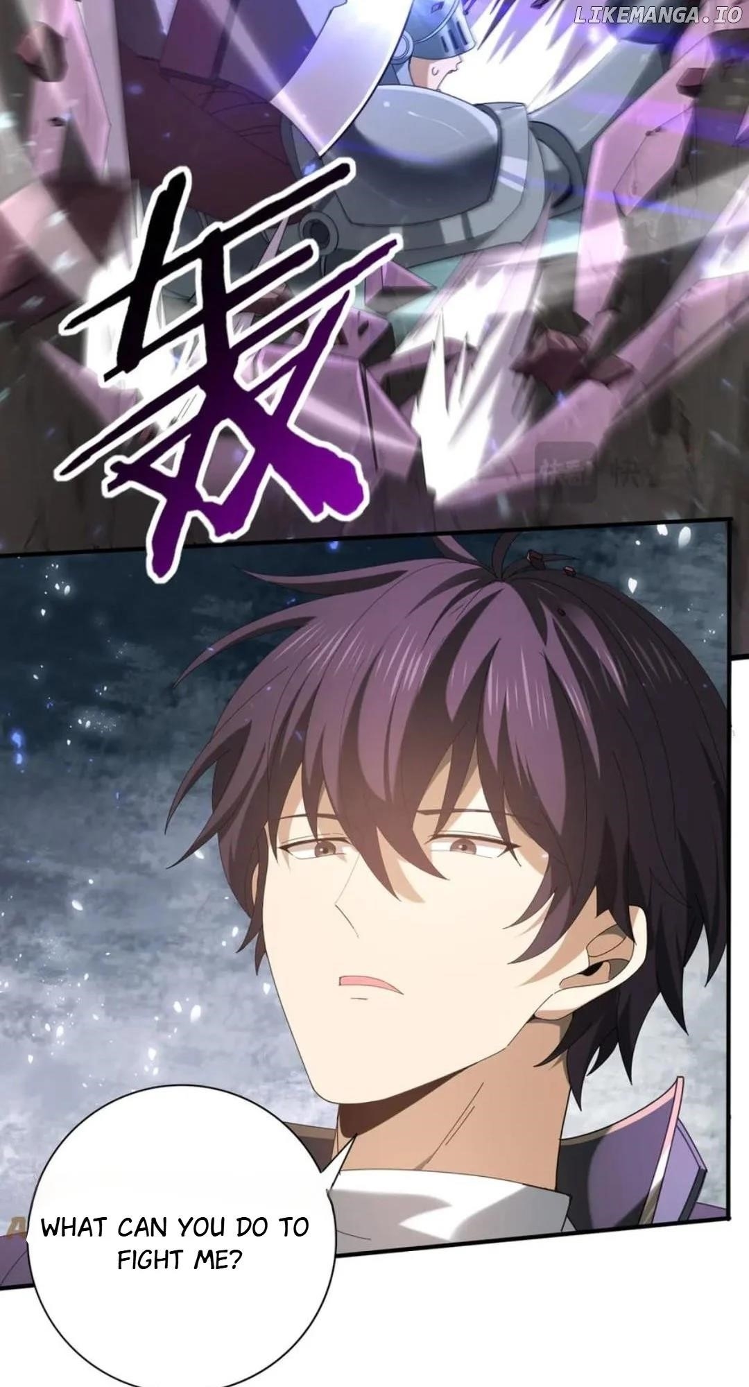 I Got The Weakest Class, Dragon Tamer!? Chapter 105 - Page 28