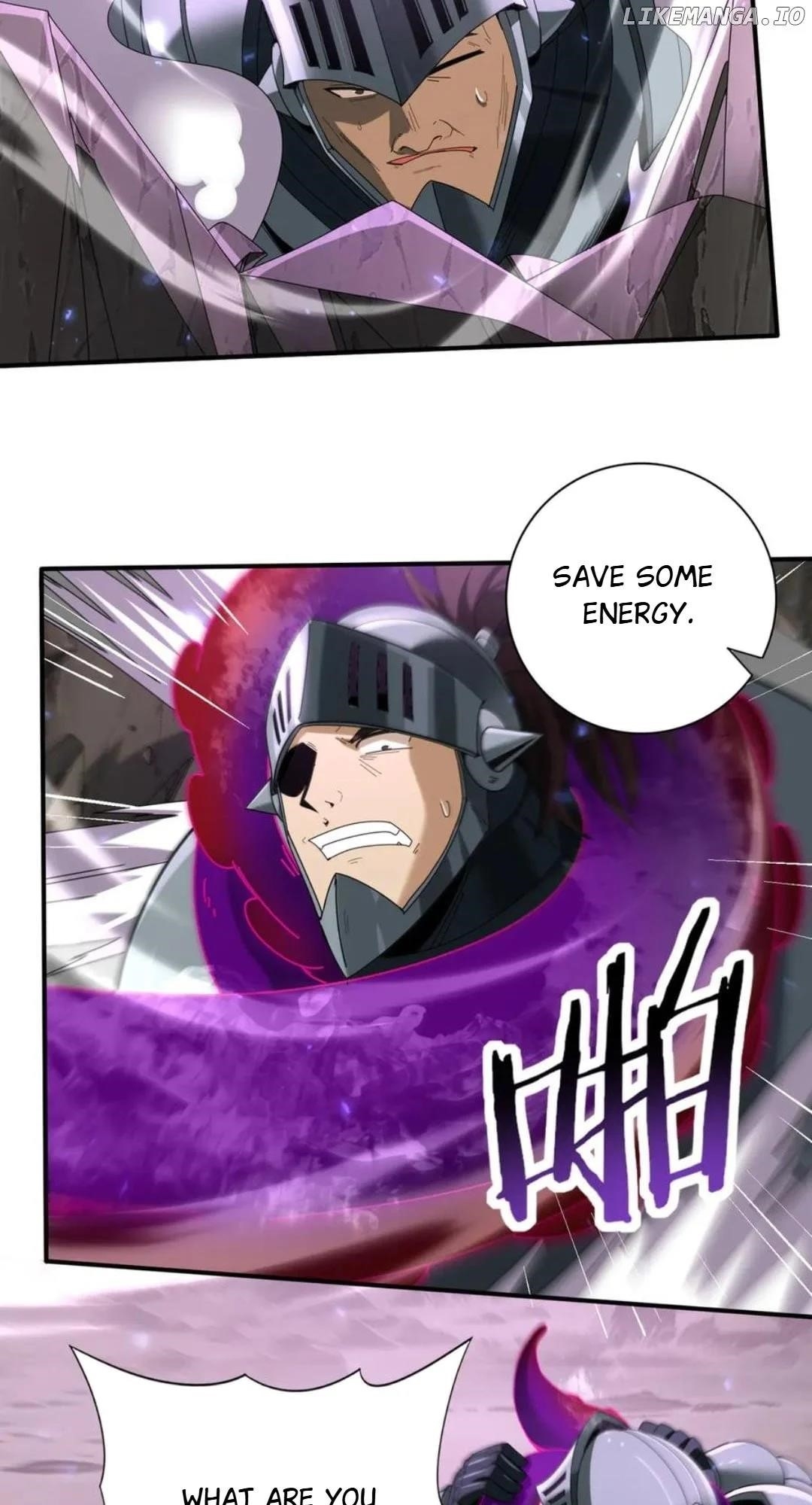 I Got The Weakest Class, Dragon Tamer!? Chapter 105 - Page 30