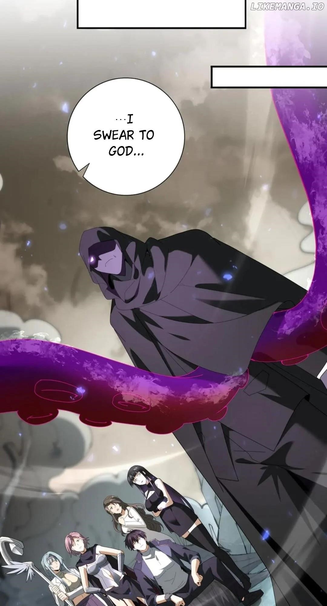 I Got The Weakest Class, Dragon Tamer!? Chapter 105 - Page 33