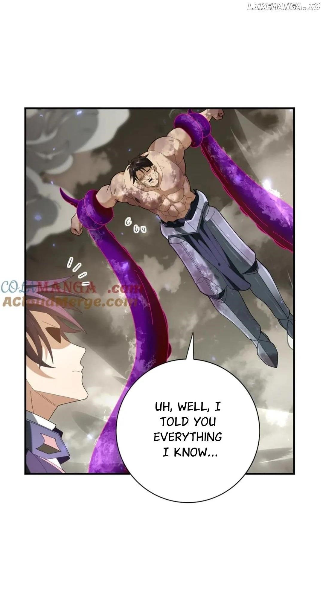 I Got The Weakest Class, Dragon Tamer!? Chapter 105 - Page 39